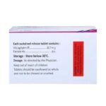 Buy ZOMELIS SR 100 Online at Classic Medico