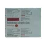 Buy MUCINAC AB Online at Classic Medico