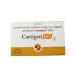 Buy CARTIGEN PRO Online at Classic Medico