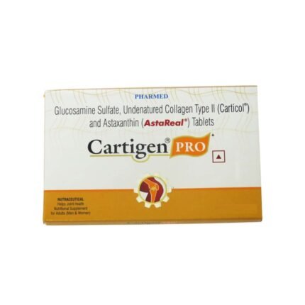 Buy CARTIGEN PRO Online at Classic Medico
