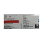 Buy NOBEGLIZ 60 XR Online at Classic Medico