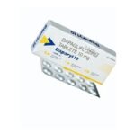 Buy DAPARYL 10 Online at Classic Medico