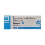 Buy CYTOGARD MR Online at Classic Medico