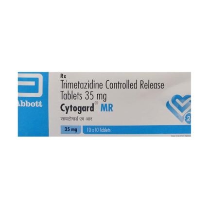 Buy CYTOGARD MR Online at Classic Medico