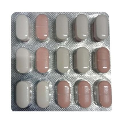 Buy TENEPRIDE M 1000 Online at Classic Medico