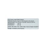 Buy ZIXFLAM Online at Classic Medico