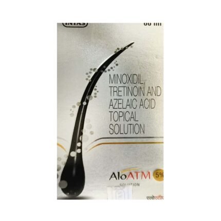 Buy ALOATM Online at Classic Medico