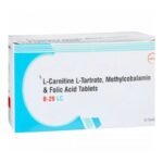 Buy B29 LC Online at Classic Medico
