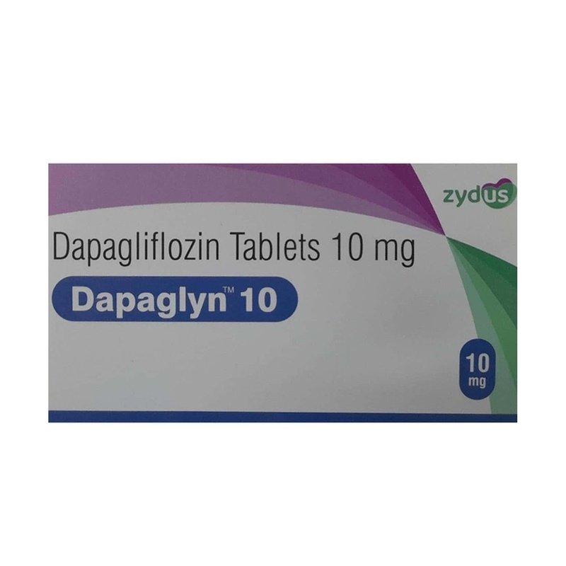 DAPAGLYN 10 Buy DAPAGLYN 10 Online at Classic Medico