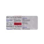 Buy BILAMBIC 20 Online at Classic Medico