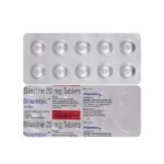 Buy BILAMBIC 20 Online at Classic Medico