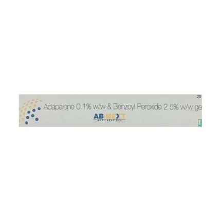 Buy AB NEXT GEL Online at Classic Medico