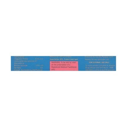 Buy AB NEXT GEL Online at Classic Medico