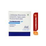 Buy CARNISURE XT Online at Classic Medico