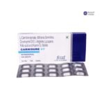 Buy CARNISURE XT Online at Classic Medico