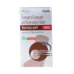 Buy FORACORT 400 SYNCHROBREATHE Online at Classic Medico