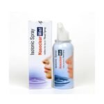 Buy NASOCLEAR MIST NASAL SPRAY Online at Classic Medico