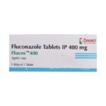 Buy FLUCOS 400 Online at Classic Medico