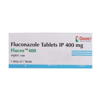Buy FLUCOS 400 Online at Classic Medico