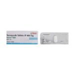 Buy FLUCOS 400 Online at Classic Medico