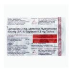 Buy APRIGLIM MV 203 Online at Classic Medico