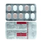 Buy APRIGLIM MV 203 Online at Classic Medico
