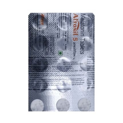 Buy ALTONIL 5 Online at Classic Medico