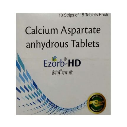 Buy EZORB HD Online at Classic Medico