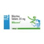 Buy BILAZEST 20 Online at Classic Medico