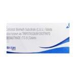 Buy BISTAS Online at Classic Medico