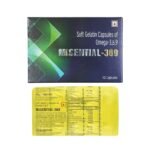 Buy MISENTIAL 369 Online at Classic Medico