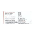 Buy CEFIX 200 Online at Classic Medico