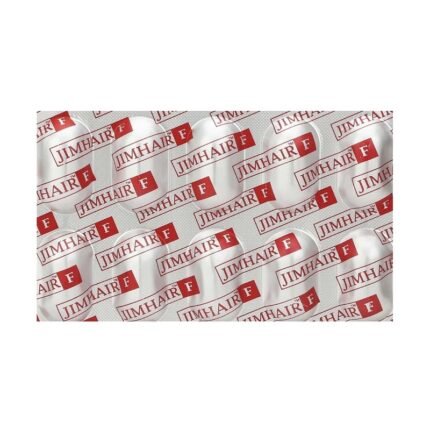 Buy JIMHAIR F Online at Classic Medico