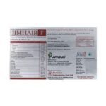 Buy JIMHAIR F Online at Classic Medico