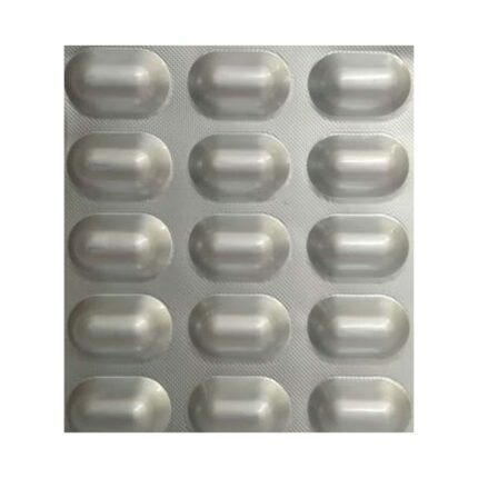 Buy VINGLYN M 500 Online at Classic Medico