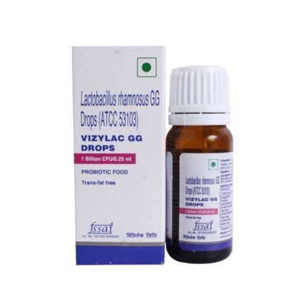 Buy VIZYLAC GG Online at Classic Medico