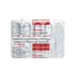 Buy AMANZA M 3 Online at Classic Medico