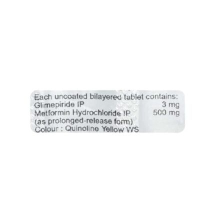 Buy AMANZA M 3 Online at Classic Medico