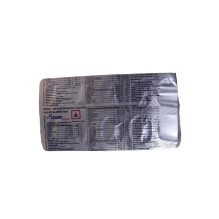 Buy MAXUM WOMEN Online at Classic Medico
