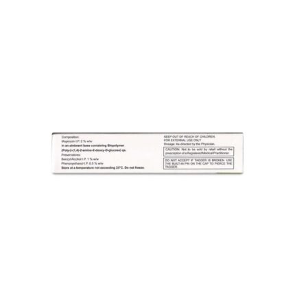 Buy MUPIMESH OINTMENT Online at Classic Medico