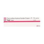 Buy TYZA CREAM Online at Classic Medico