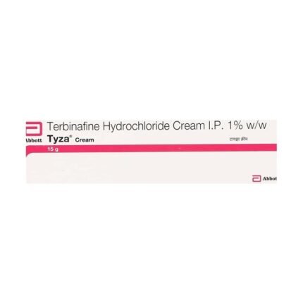 Buy TYZA CREAM Online at Classic Medico
