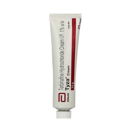 Buy TYZA CREAM Online at Classic Medico