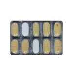 Buy SULFORYL MV 1 Online at Classic Medico