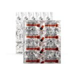 Buy BECOSULES CAPSULES Online at Classic Medico