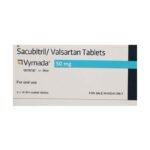 Buy VYMADA 50 Online at Classic Medico