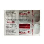 Buy SULFORYL MV 2 Online at Classic Medico