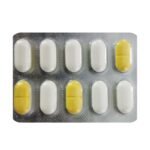Buy SULFORYL MV 2 Online at Classic Medico