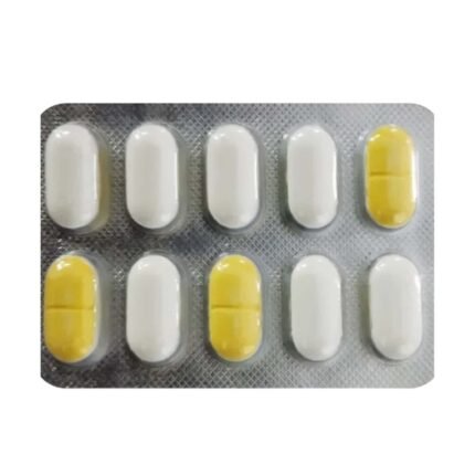 Buy SULFORYL MV 2 Online at Classic Medico