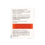 Buy BENITOWA 4 Online at Classic Medico